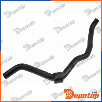 Tuyau de liquide de refroidissement pour BMW | CPP-BM-275, 33800